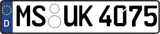 MS-UK4075