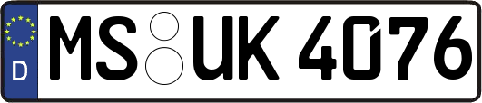 MS-UK4076