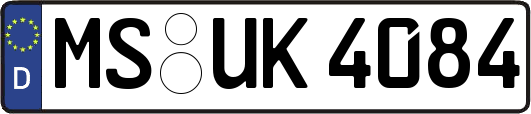 MS-UK4084