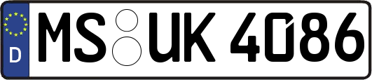 MS-UK4086