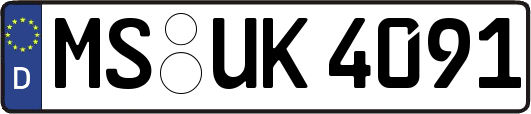 MS-UK4091