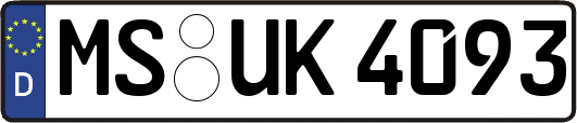 MS-UK4093