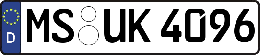 MS-UK4096
