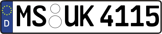 MS-UK4115