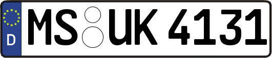 MS-UK4131