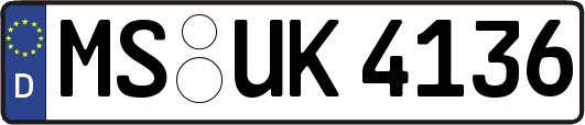MS-UK4136
