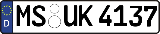 MS-UK4137