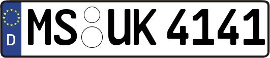 MS-UK4141