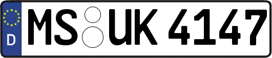 MS-UK4147