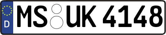 MS-UK4148