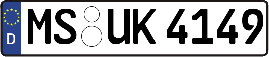 MS-UK4149