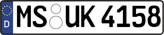 MS-UK4158