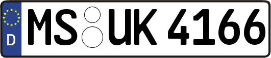MS-UK4166