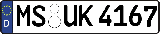 MS-UK4167