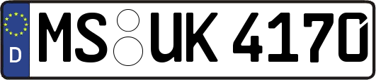 MS-UK4170