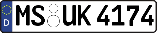 MS-UK4174