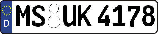 MS-UK4178