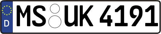 MS-UK4191