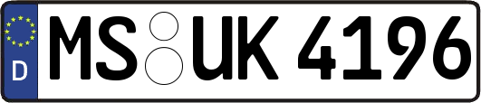MS-UK4196