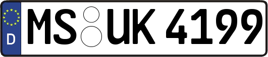 MS-UK4199