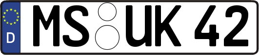 MS-UK42