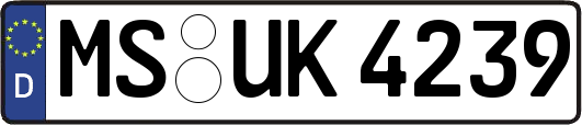 MS-UK4239