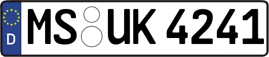 MS-UK4241