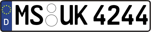 MS-UK4244