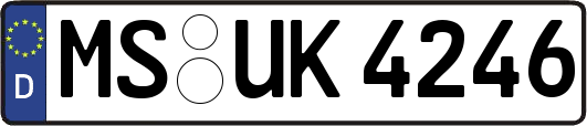 MS-UK4246