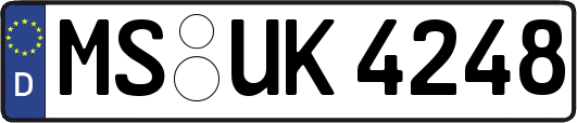 MS-UK4248