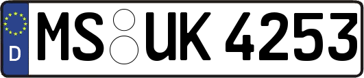 MS-UK4253