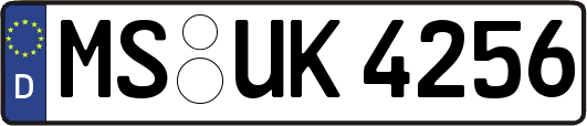 MS-UK4256