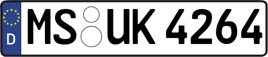 MS-UK4264