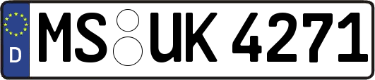 MS-UK4271