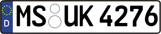 MS-UK4276
