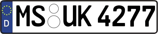 MS-UK4277