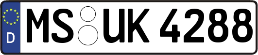 MS-UK4288
