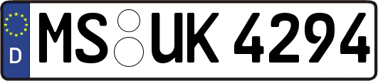 MS-UK4294