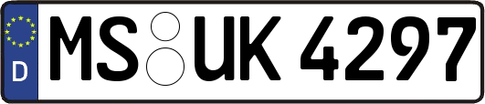 MS-UK4297