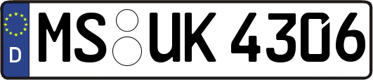 MS-UK4306