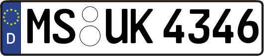 MS-UK4346