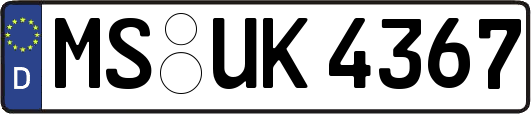 MS-UK4367