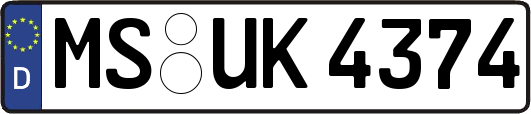 MS-UK4374