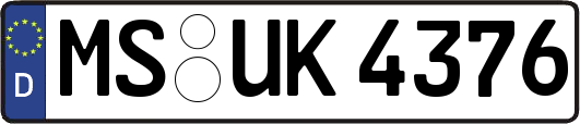 MS-UK4376