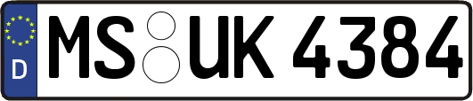 MS-UK4384