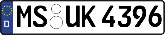 MS-UK4396