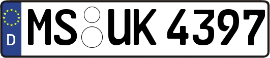 MS-UK4397