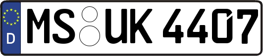 MS-UK4407