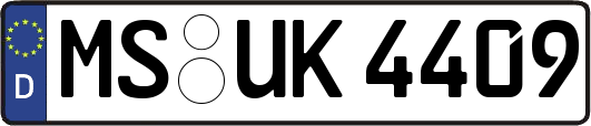 MS-UK4409
