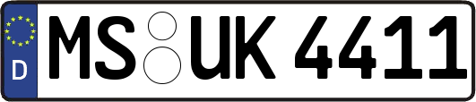 MS-UK4411